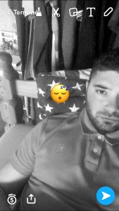 Photo de profil de Maxime Deretz