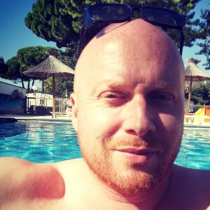Photo de profil de Maxime Desbonnets
