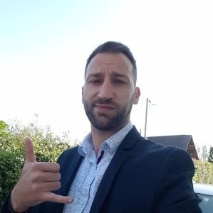 Photo de profil de Maxime Dierkens