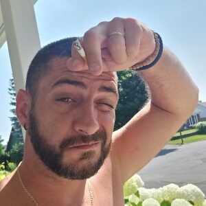 Photo de profil de Maxime Faure