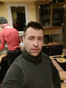 Photo de profil de Maxime Fernandez