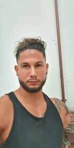 Photo de profil de Maxime Feuillet
