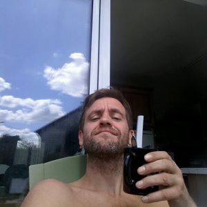Photo de profil de Maxime Floch