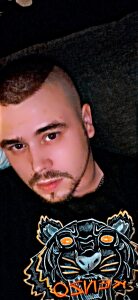 Photo de profil de Maxime Fonteyne