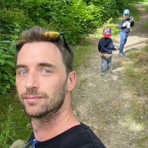 Photo de profil de Maxime Fouchard