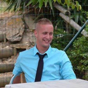 Photo de profil de Maxime Gergaud