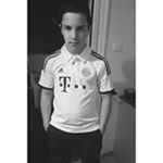 Photo de profil de Maxime Gernigon