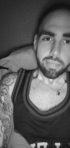 Photo de profil de Maxime Giomo
