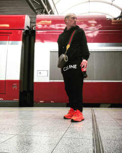 Photo de profil de Maxime Gosse