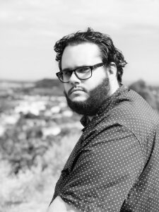 Photo de profil de Maxime Guilbert
