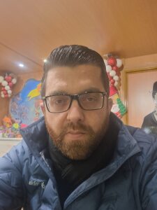 Photo de profil de Maxime Guilluy
