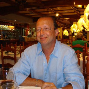 Photo de profil de Maxime Guinot