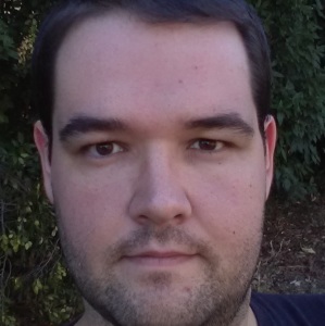 Photo de profil de Maxime Guiraud