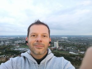 Photo de profil de Maxime Haja