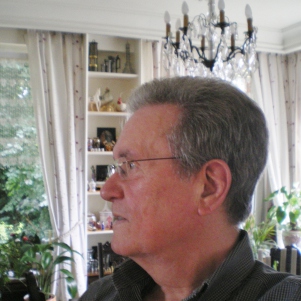 Photo de profil de Maxime Heinguez