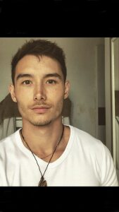 Photo de profil de Maxime Huynh