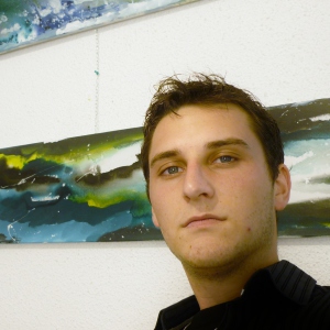 Photo de profil de Maxime Janvier
