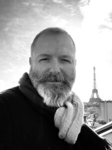 Photo de profil de Maxime Kien