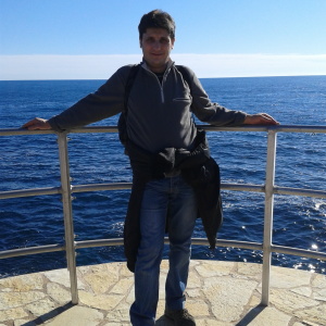 Photo de profil de Maxime Lacirignola