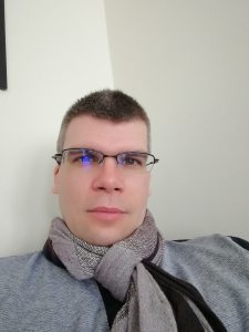 Photo de profil de Maxime Lemaire