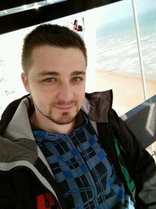 Photo de profil de Maxime Leroux