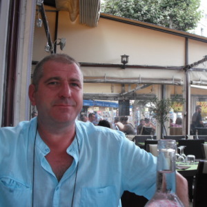 Photo de profil de Maxime Loire