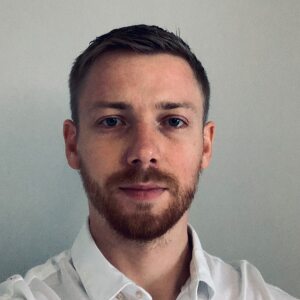 Photo de profil de Maxime Mene