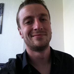 Photo de profil de Maxime Mercier