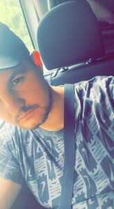 Photo de profil de Maxime Mercier