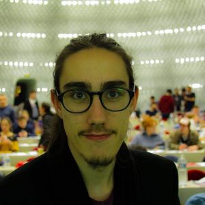 Photo de profil de Maxime Mereau