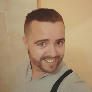 Photo de profil de Maxime Meylheuc