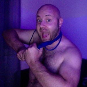 Photo de profil de Maxime Moiseeff