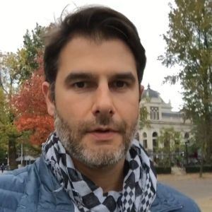 Photo de profil de Maxime Monnier
