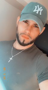 Photo de profil de Maxime Mortier
