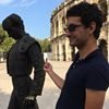 Photo de profil de Maxime Pagat