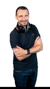 Photo de profil de Maxime Parat