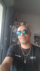 Photo de profil de Maxime Pauly