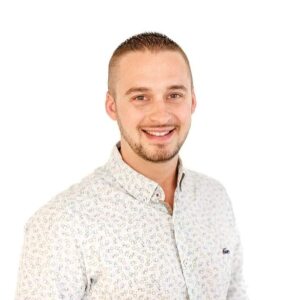 Photo de profil de Maxime Peciak