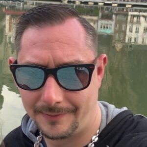 Photo de profil de Maxime Pieszko