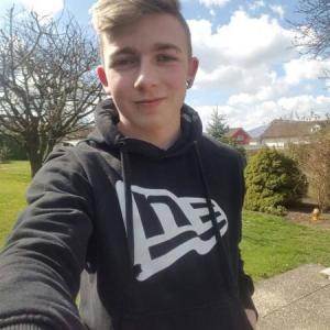 Photo de profil de Maxime Plenel