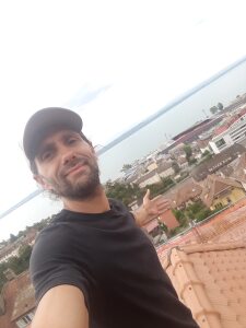 Photo de profil de Maxime Racine