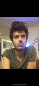 Photo de profil de Maxime Raguideau-Obadia