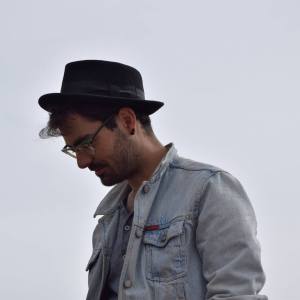 Photo de profil de Maxime Raoux