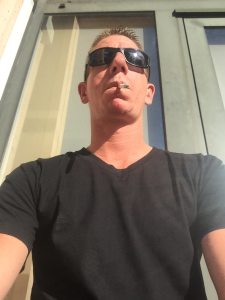 Photo de profil de Maxime Rivière