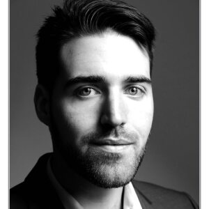 Photo de profil de Maxime Robert