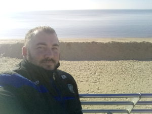 Photo de profil de Maxime Roubay