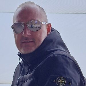 Photo de profil de Maxime Saulnier