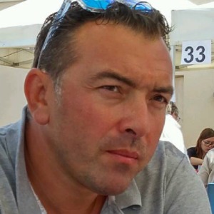 Photo de profil de Maxime Swiderski