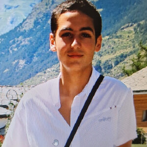 Photo de profil de Maxime Thepot