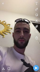 Photo de profil de Maxime Therier